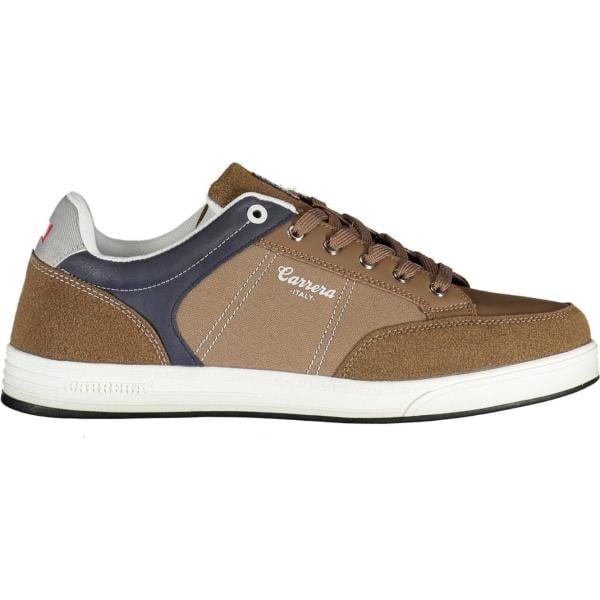 scarpe sportive Carrera marrone