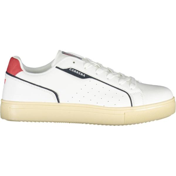 scarpe sportive Carrera bianco