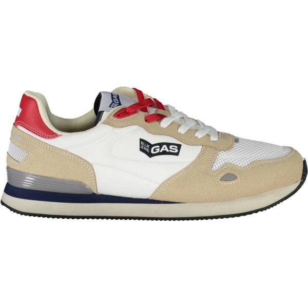 scarpe sportive Gas marrone
