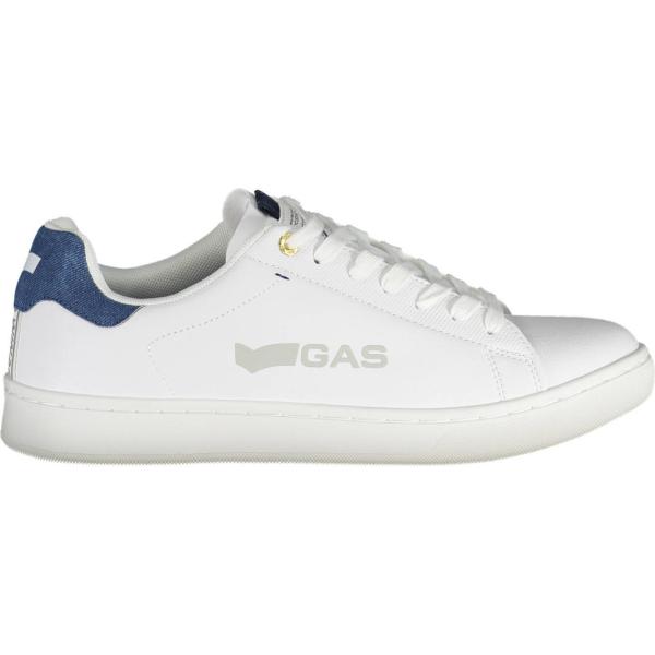 scarpe sportive Gas bianco