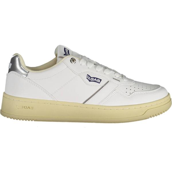scarpe sportive Gas bianco