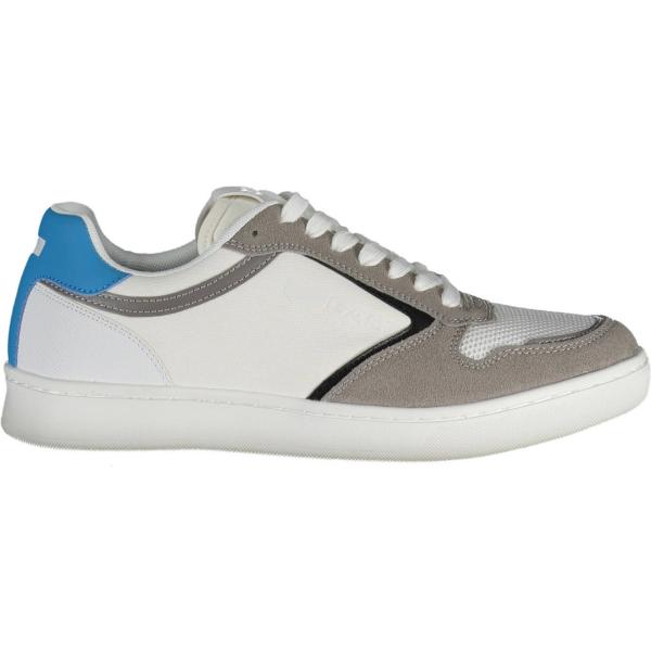scarpe sportive Gas bianco