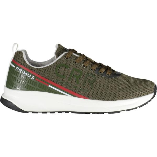 scarpe sportive Carrera verde