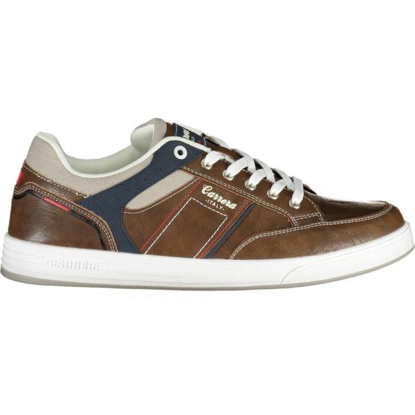 scarpe sportive Carrera multicolore con stampe