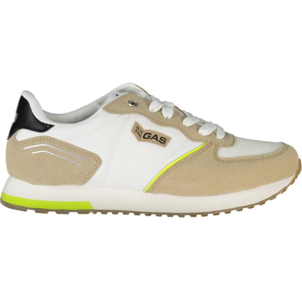 scarpe sportive Gas marrone