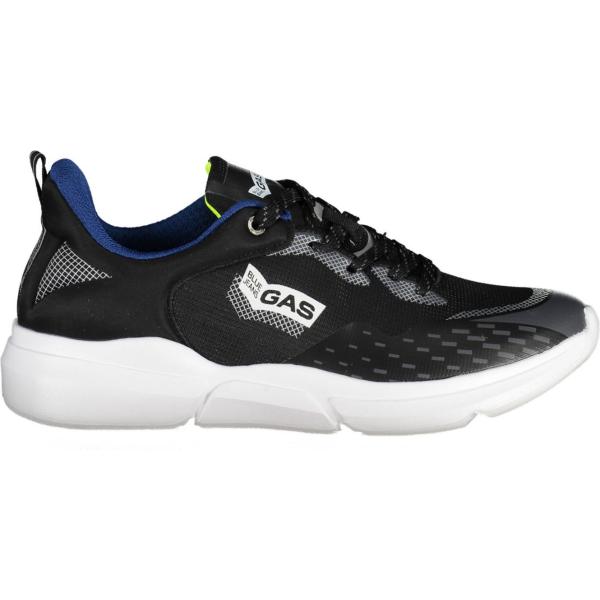 scarpe sportive Gas nero