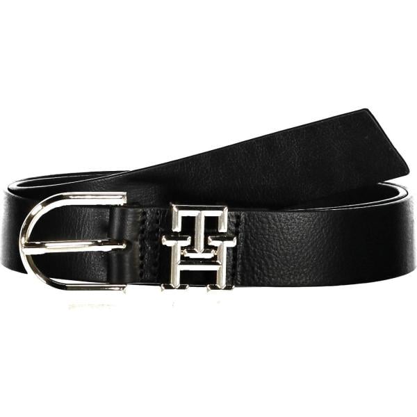cinture Tommy hilfiger nero