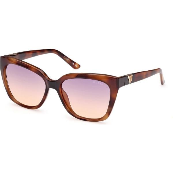 occhiali da sole Guess jeans rosa