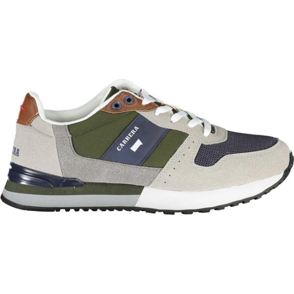scarpe sportive Carrera grigio