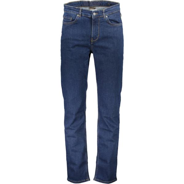 jeans Napapijri blu