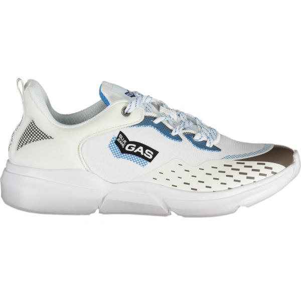 scarpe sportive Gas bianco