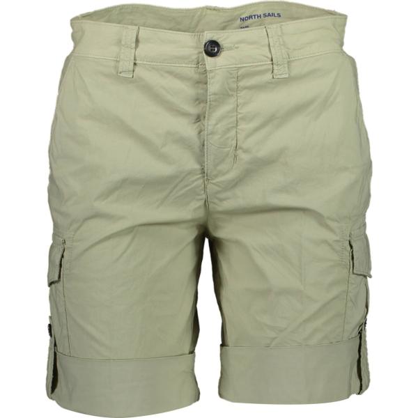 bermuda North sails marrone