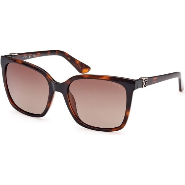 occhiali da sole Guess jeans rosa