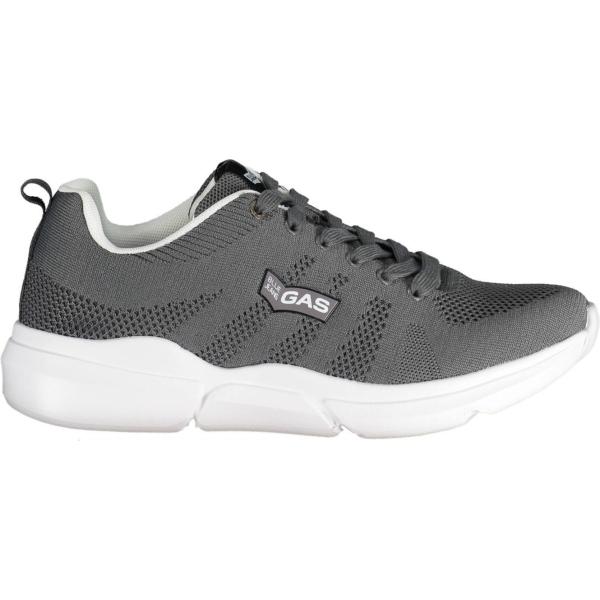 scarpe sportive Gas grigio