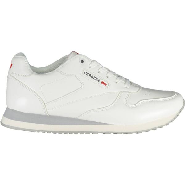 scarpe sportive Carrera bianco