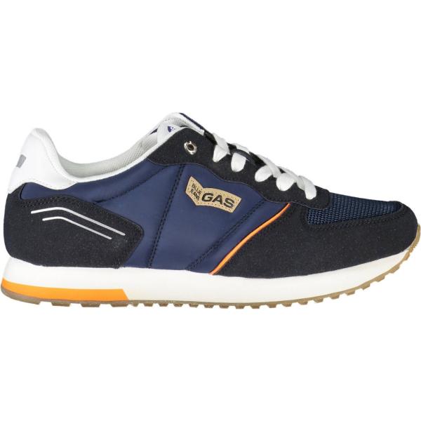 scarpe sportive Gas nero