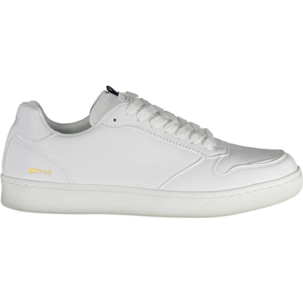scarpe sportive Gas bianco