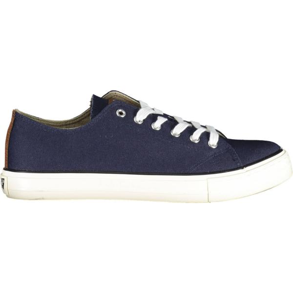 scarpe sportive Carrera blu