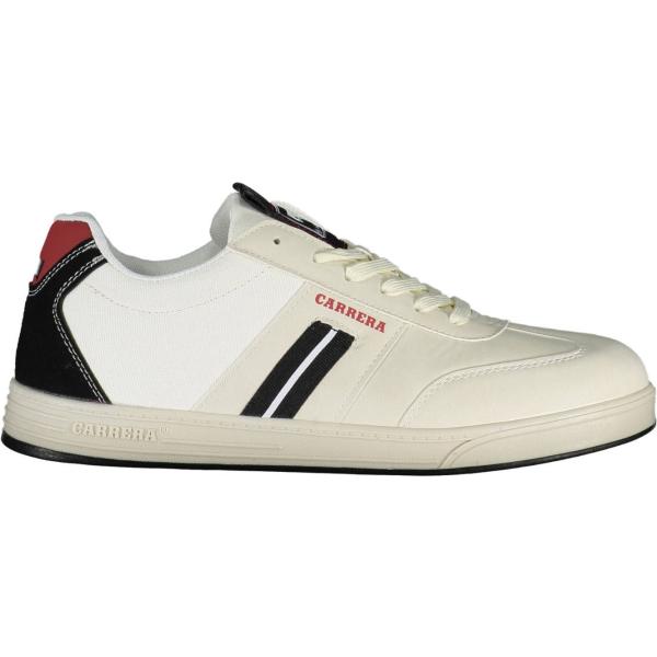 scarpe sportive Carrera bianco