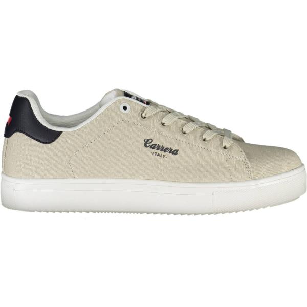 scarpe sportive Carrera grigio con stampe