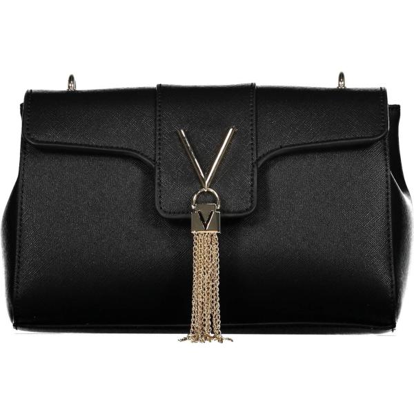 borse a tracolla Valentino bags nero