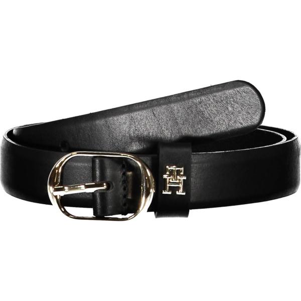 cinture Tommy hilfiger nero