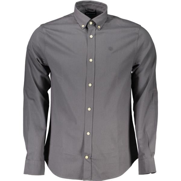 camicie North sails grigio
