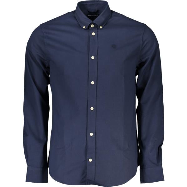 camicie North sails blu