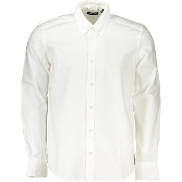 camicie North sails bianco