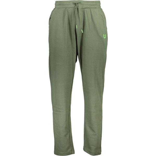 pantaloni Gian marco venturi verde