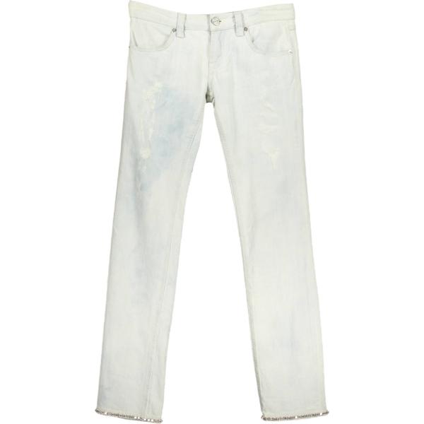 jeans Stock misti 3 grigio