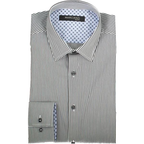 camicie Guess marciano nero