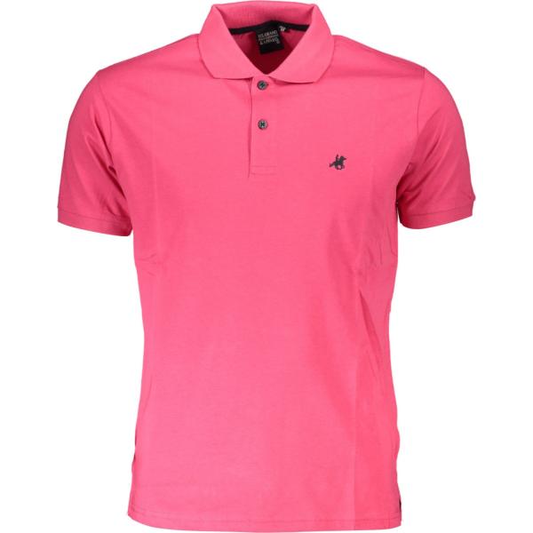 polo U.s. grand polo rosa
