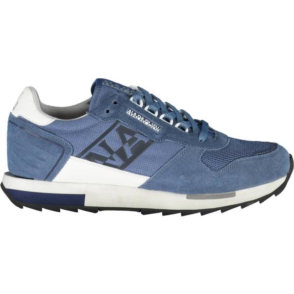 scarpe sportive Napapijri shoes blu