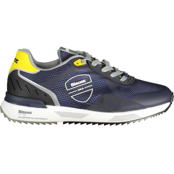 scarpe sportive Blauer blu
