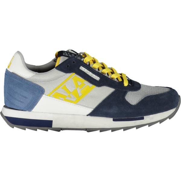 scarpe sportive Napapijri shoes multicolore