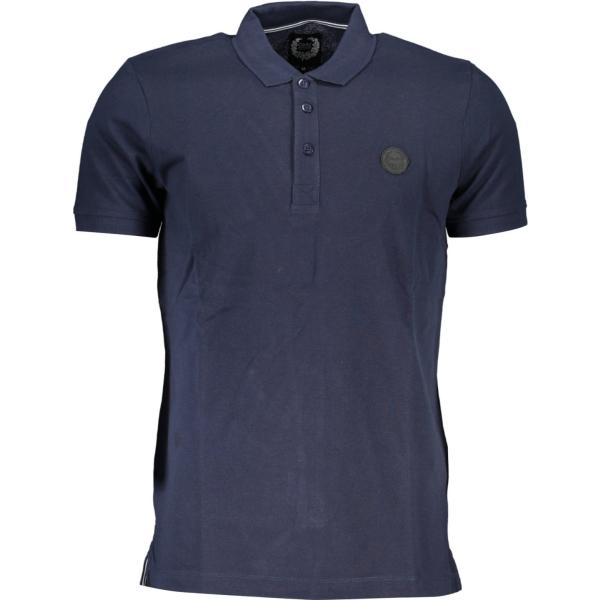 polo Gian marco venturi blu