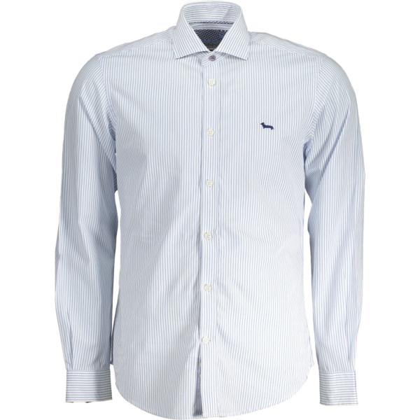 camicie Harmont & blaine bianco