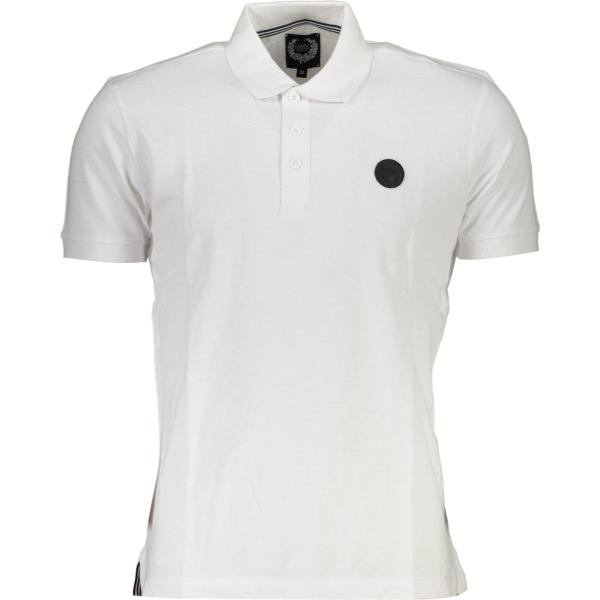polo Gian marco venturi bianco