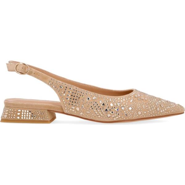 ballerine Alma En Pena marrone