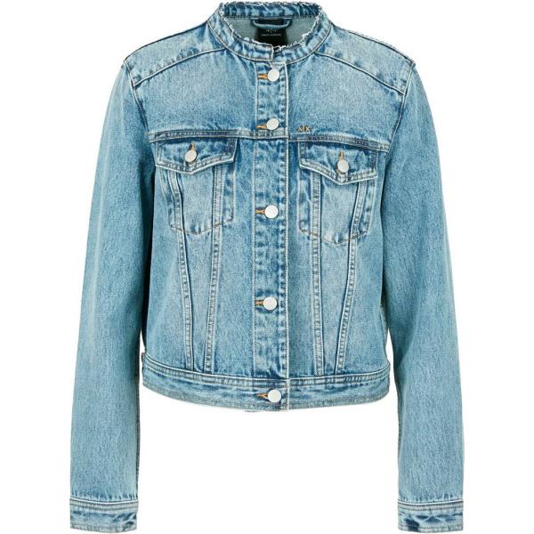 blazer Armani Exchange blu