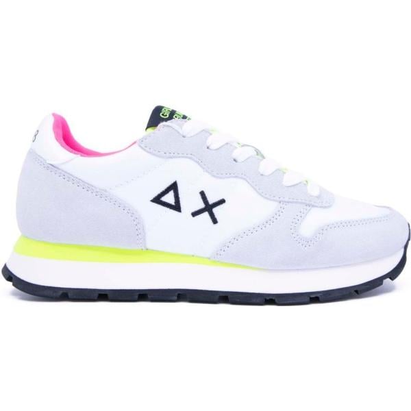 sneakers Sun68 bianco