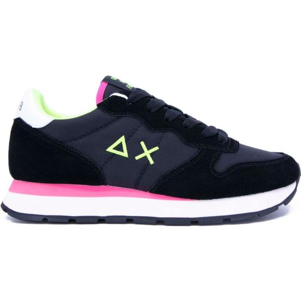 sneakers Sun68 nero