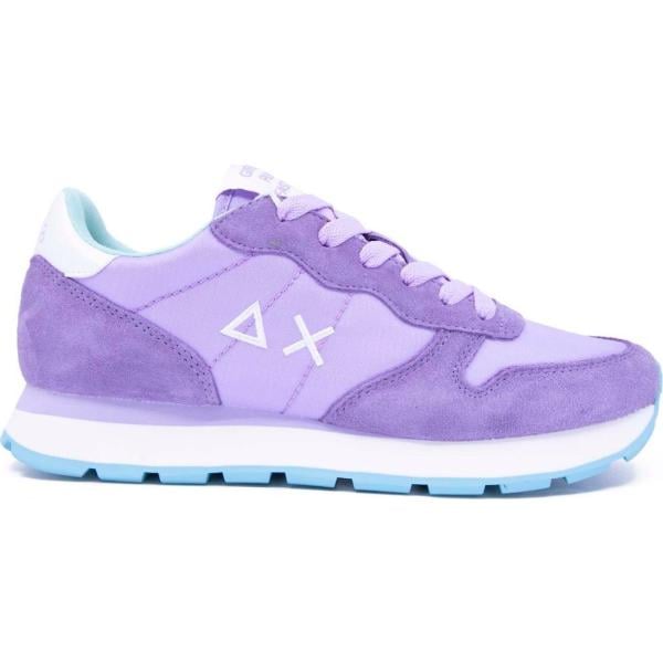 sneakers Sun68 viola