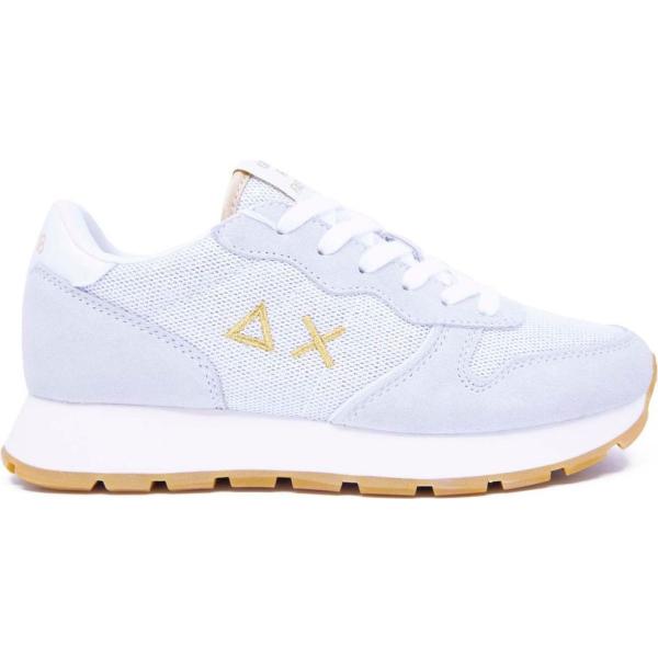 sneakers Sun68 bianco