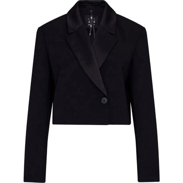 blazer Marella nero