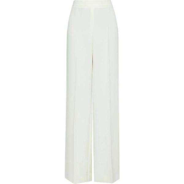 pantaloni Marella bianco