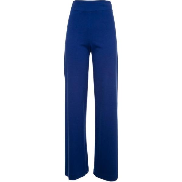 pantaloni Essenziale blu