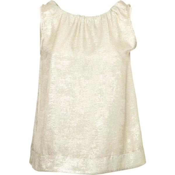 top Essenziale bianco