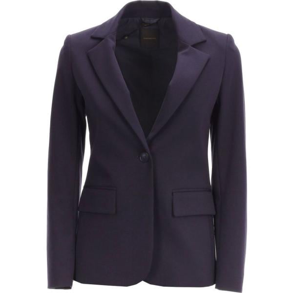 blazer Essenziale nero